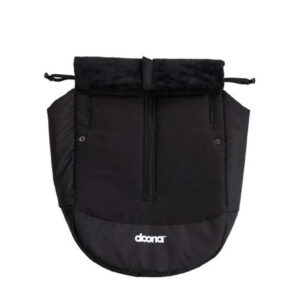 Doona Winter Cover - Compatible with Doona Car Seat & Stroller