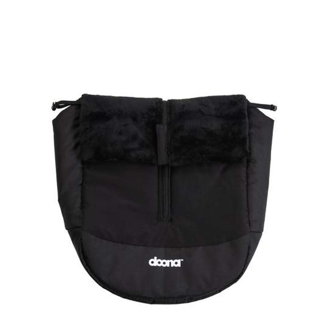 Doona Winter Cover - Compatible with Doona Car Seat & Stroller