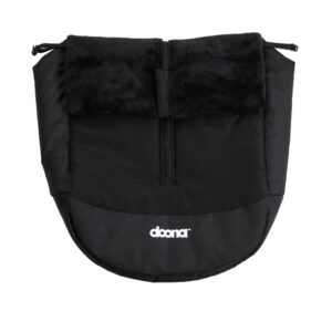 Doona Footmuff - Compatible with Doona Car Seat & Stroller