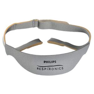 philips healthcare respironics nuance pro headgear
