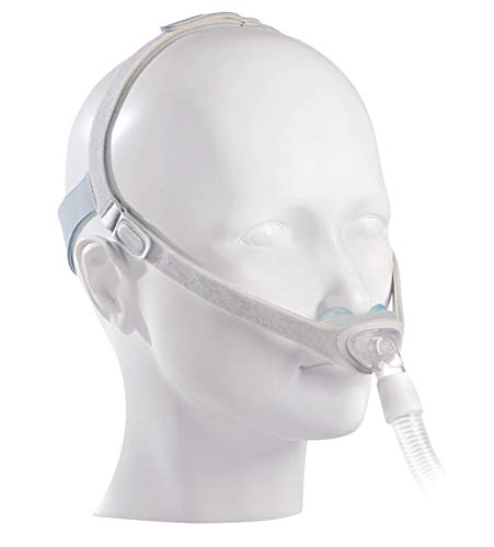 Philips Healthcare Respironics Nuance Pro Headgear