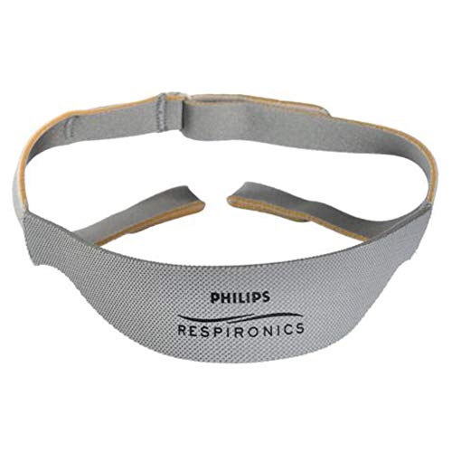 Philips Healthcare Respironics Nuance Pro Headgear