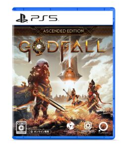 godfall ascended edition