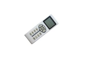 hcdz replacement remote control without heat for soleus air ws1-06e-02 ws1-08e-02 ws1-10e-02 ws1-12e2-02 wm1-12e2-02 wm1-15e-02 wm1-18e-02 wm1-24e-02 electronic window air conditioner