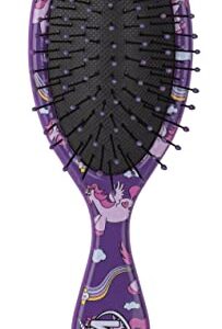 Wet Brush Kids Detangler Brush Sweet Treats - Magical Toots 1 Pc