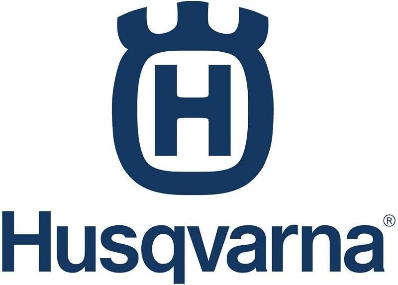 HUSQVARNA Label, Engine Choke and Primer (594661101)