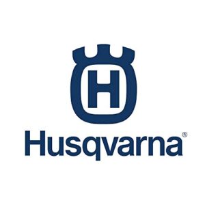 husqvarna decal low ash eng oil only (586175101)