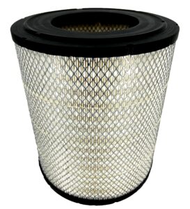 torque engine air filter compatible with select freightliner columbia coronado argosy condor century class semi trucks accessories parts replaces rs3518 laf1849 af25139m 46556 tr501