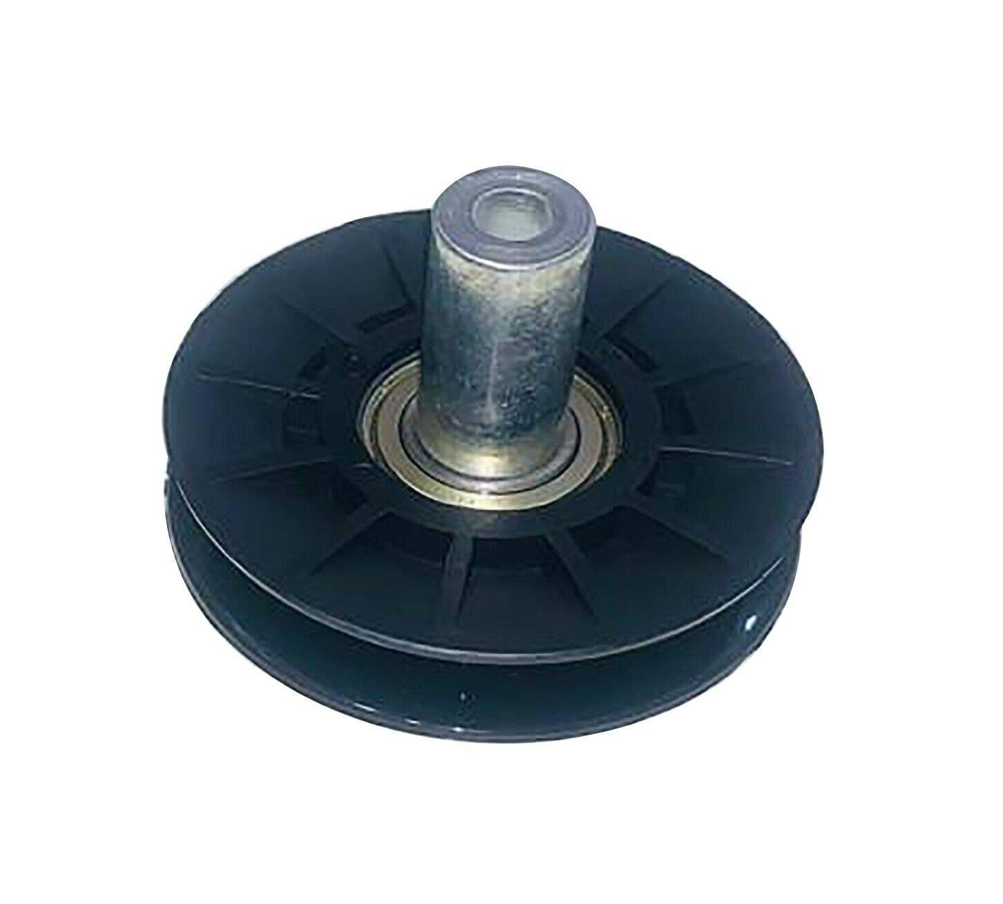 V-Idler Pulley Replaces 532407287 Fits Husqvarna YTH24V48LS YTH22V46 YTH26V54