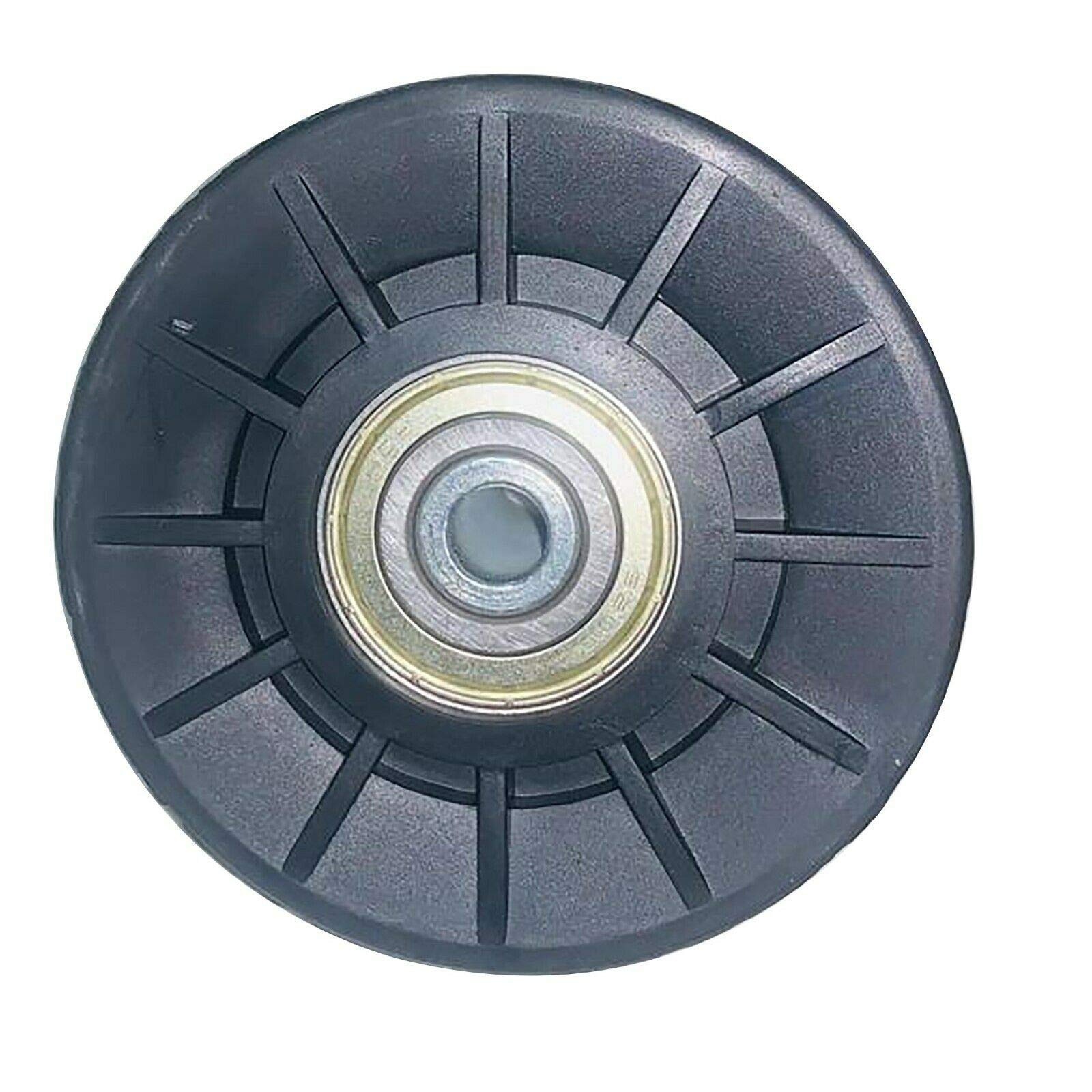 V-Idler Pulley Replaces 532407287 Fits Husqvarna YTH24V48LS YTH22V46 YTH26V54