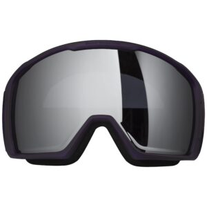 Sweet Protection Adult Clockwork MAX Reflect BLI Goggles, RIG Aquamarine+RIG L Amethyst/Satin White/White, standard size