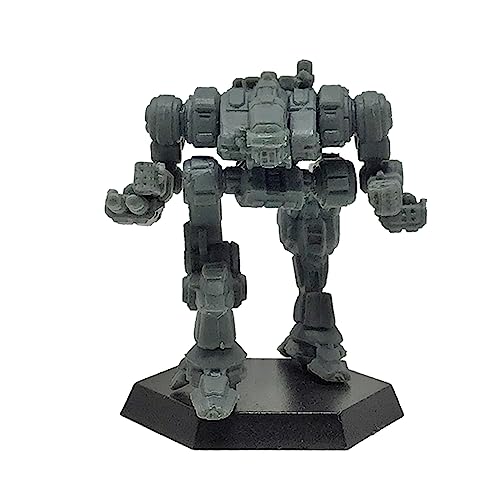 BattleTech Clan Heavy Striker Star