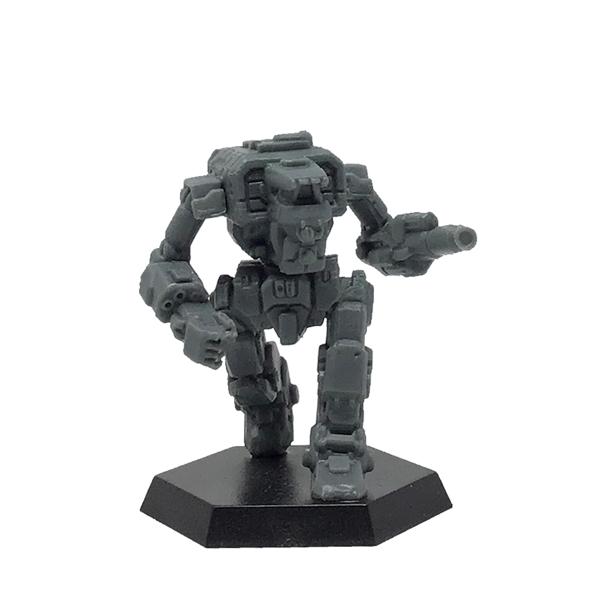 BattleTech Clan Heavy Striker Star