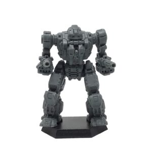 BattleTech Clan Heavy Striker Star