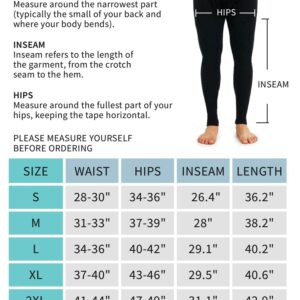 Merino Wool Base Layer Mens Bottom Pants 100% Merino Wool Thermal Underwear Long Johns Midweight + Wool Socks (Medium, Charcoal Grey 250)