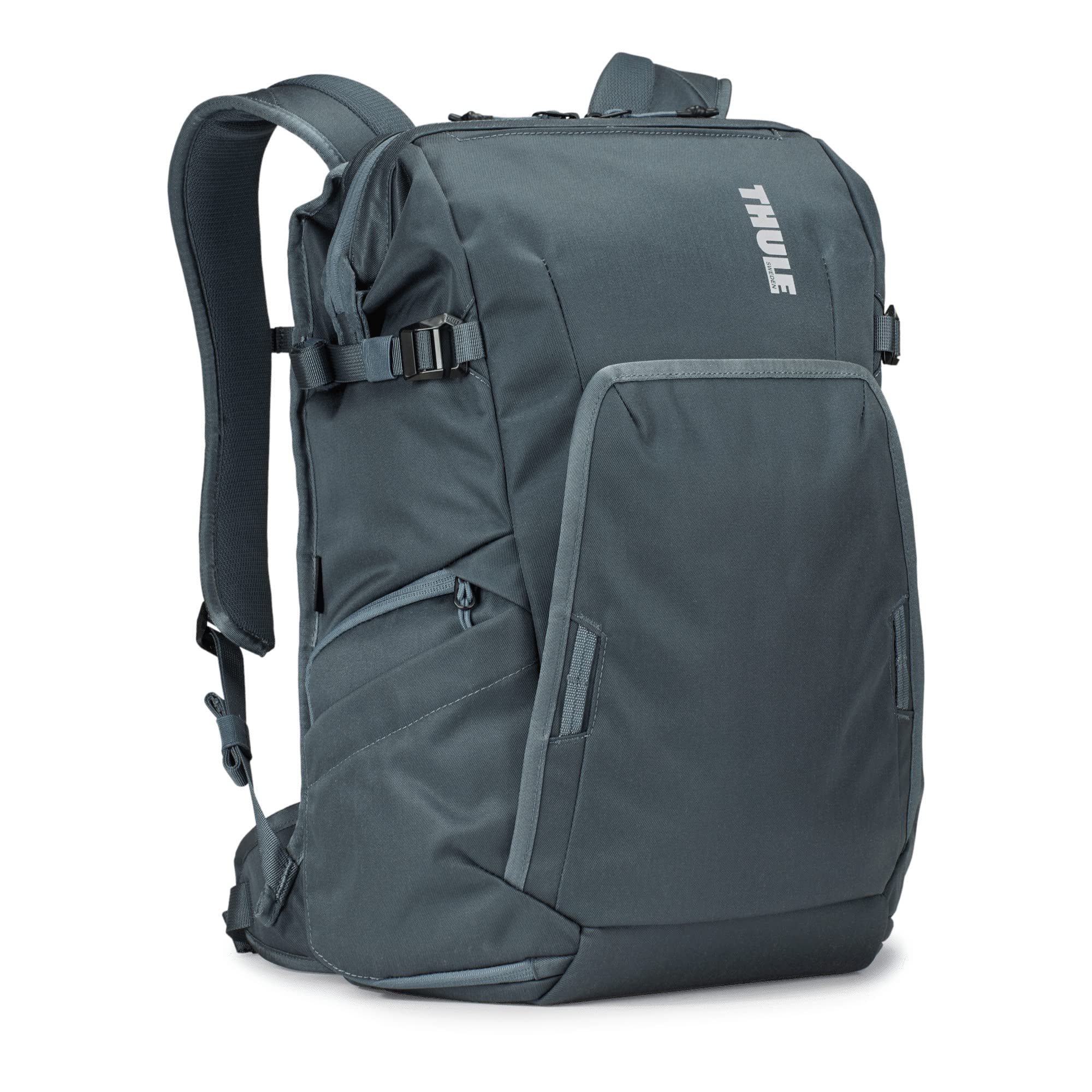 Thule Covert DSLR Backpack 24L, Dark Slate, one Size