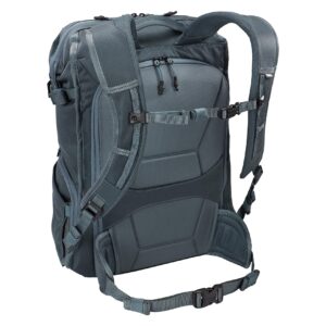 Thule Covert DSLR Backpack 24L, Dark Slate, one Size