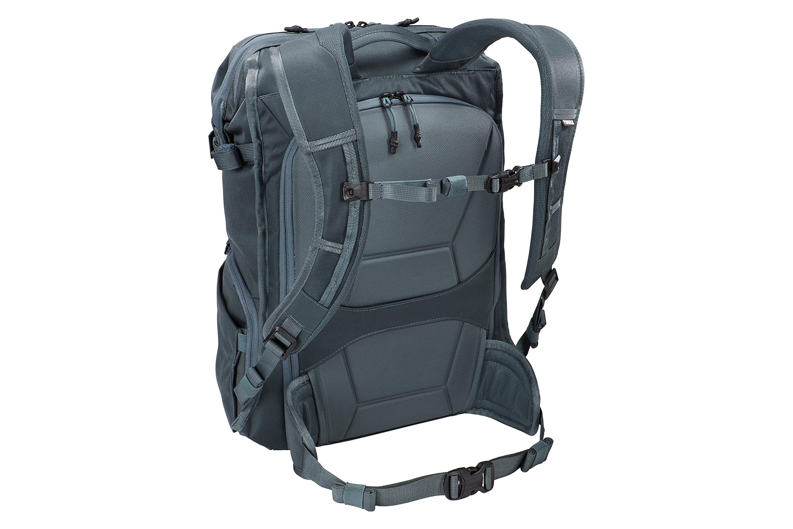 Thule Covert DSLR Backpack 24L, Dark Slate, one Size