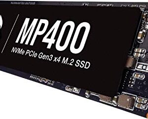 Corsair MP400 1TB NVMe PCIe M.2 SSD