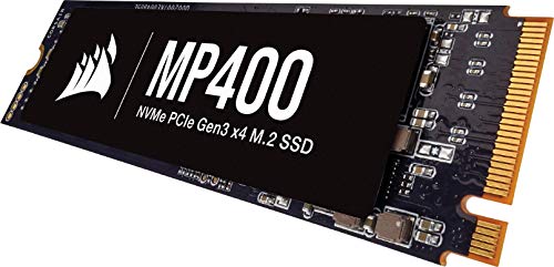 Corsair MP400 1TB NVMe PCIe M.2 SSD