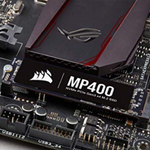 Corsair MP400 1TB NVMe PCIe M.2 SSD