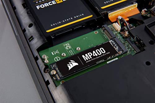 Corsair MP400 1TB NVMe PCIe M.2 SSD