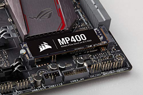 Corsair MP400 1TB NVMe PCIe M.2 SSD