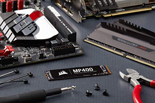 Corsair MP400 1TB NVMe PCIe M.2 SSD