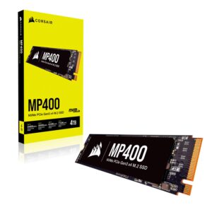 Corsair MP400 1TB NVMe PCIe M.2 SSD