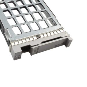 2.5'' Hard Drive Tray Caddy 800-35052-01 for Cisco UCS C220 C240 C460 M2/M3/M4 (Renewed)