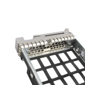 2.5'' Hard Drive Tray Caddy 800-35052-01 for Cisco UCS C220 C240 C460 M2/M3/M4 (Renewed)