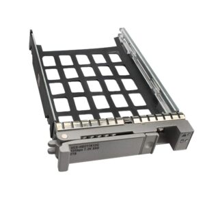 2.5'' Hard Drive Tray Caddy 800-35052-01 for Cisco UCS C220 C240 C460 M2/M3/M4 (Renewed)