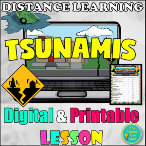 tsunami digital lessons