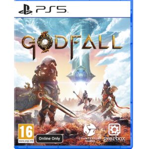 Godfall (PS5)