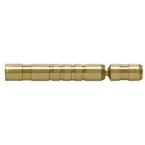 easton hit brass inserts with insert mfg tool clam pack