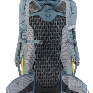 Deuter Unisex – Adult's Speed Lite 26 Hiking Backpack, Slate Blue-Green, 26 L