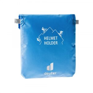 deuter helmet holder