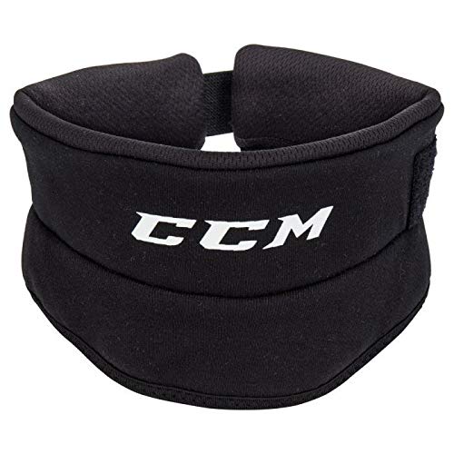 CCM Hockey 900 Cut Resistant Neck Guard (Junior)