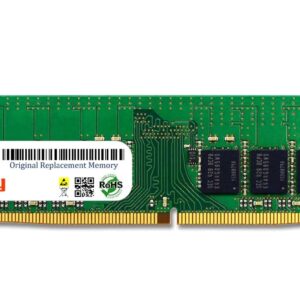 Arch Memory Replacement for HP T0E51AA 8GB 288-Pin DDR4 2133MHz UDIMM RAM for Workstation Z240