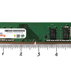 Arch Memory Replacement for HP T0E51AA 8GB 288-Pin DDR4 2133MHz UDIMM RAM for Workstation Z240