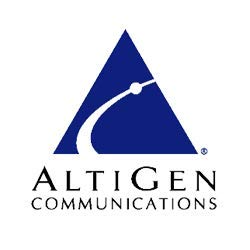 ALTIGEN 01 Station LICENSES