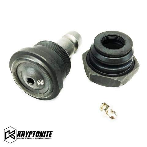 Kryptonite Heavy Duty Death Grip Replacement Ball Joint KRZRBJ10 Compatible with 2014-2020 Polaris RZR XP