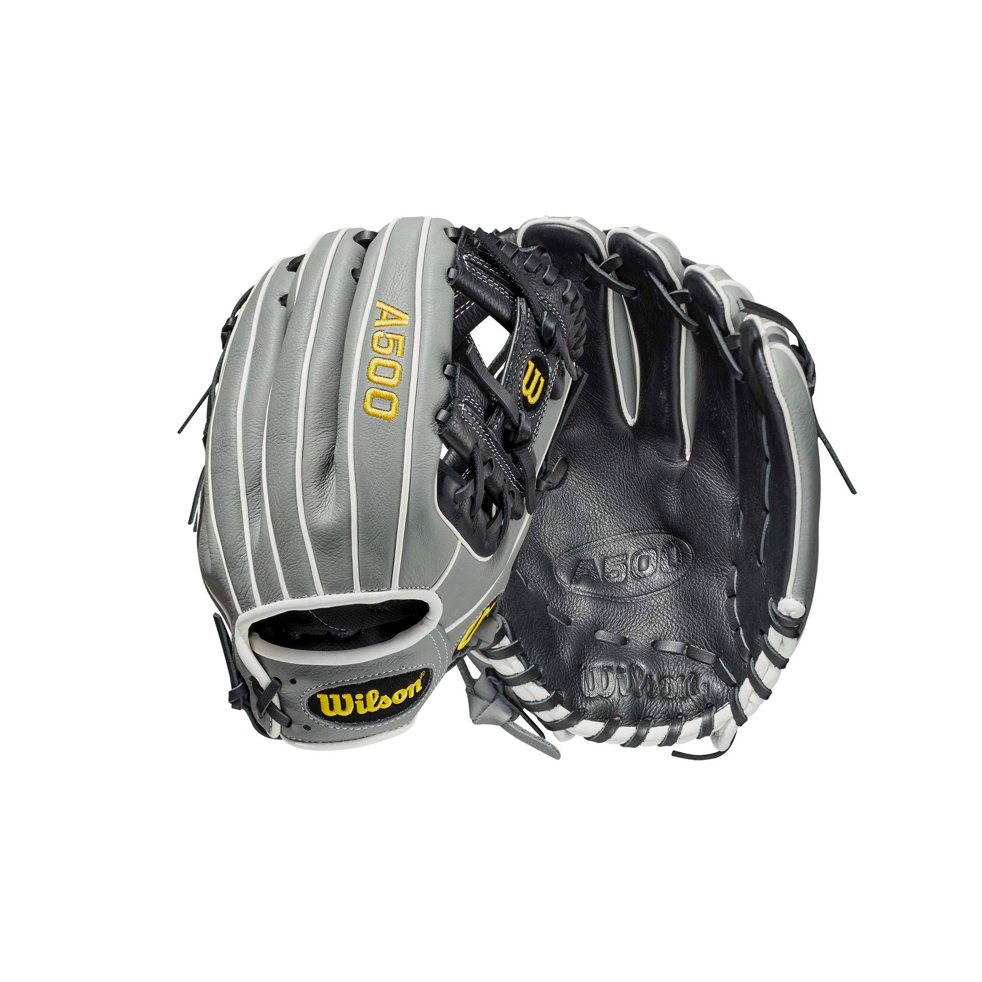 WILSON mens Infield glove, Infield, 11 US