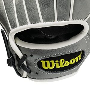 WILSON mens Infield glove, Infield, 11 US