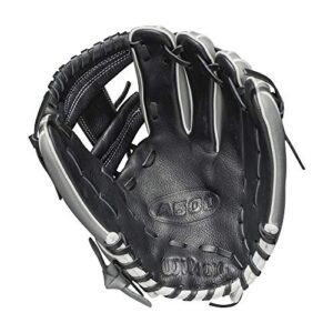 WILSON mens Infield glove, Infield, 11 US