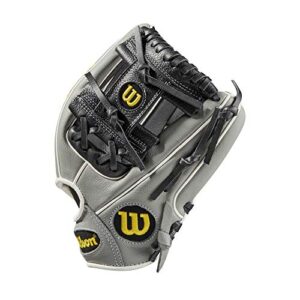 WILSON mens Infield glove, Infield, 11 US