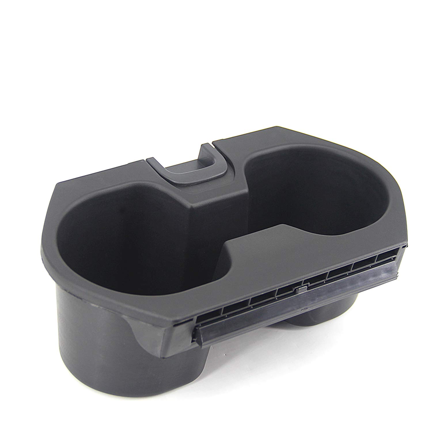 USTAR Console Cup Holder Compatible with Honda Civic 2016-2019 Drink Bottle Holder Adapter Replaces 83446-TBA-A01ZA