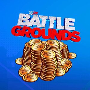 wwe 2k battlegrounds - 6500 golden bucks - ps4 [digital code]