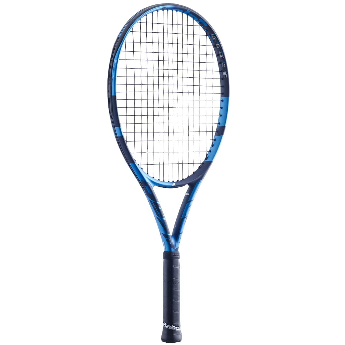 Babolat Pure Drive 26 Junior 2021 Tennis Racquet - Blue