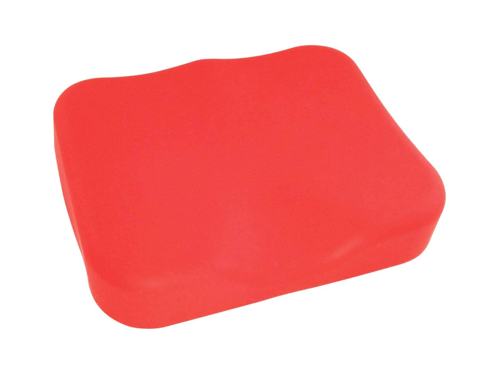 Silicone Rowing Machine Seat Cover Compatible with The Concept 2 Rowing Machine - Rowing Machine Cushion Alternative - Rower Accessories